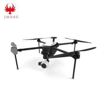 Quadcopter 680mm drone pemetaan kamera penerbangan panjang