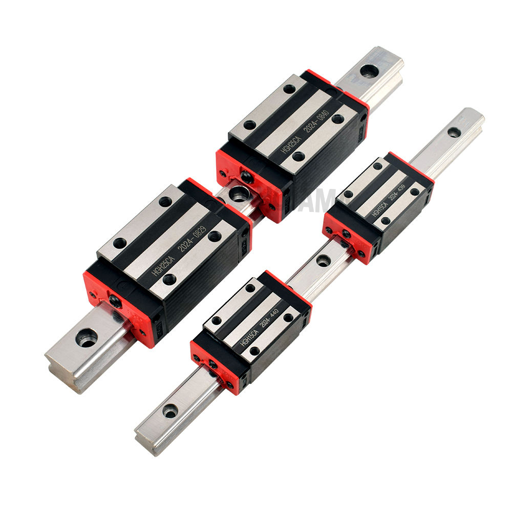 guide rail product
