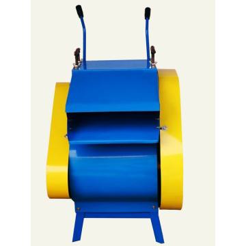 Coppermine Cable Wire Stripping Machine