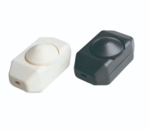 Inline Dimmer Switch for Lamp Cord