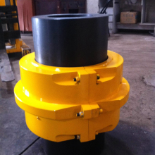 JS Grid Shaft Coupling Search Engine