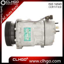 Sanden SD17V16 auto ac compressor for car Audi 12V air compressor