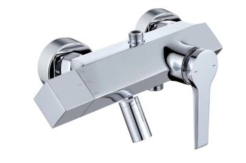 Bathroom Faucet Waterfall Basin Mixer Tap