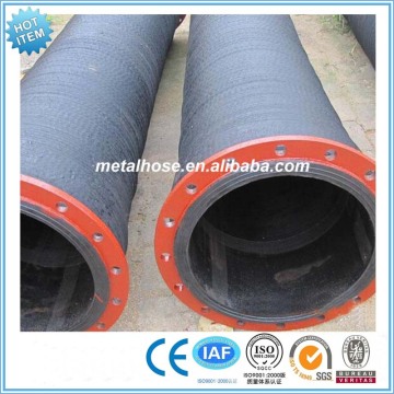 Big Diameter Rubber drain Hose