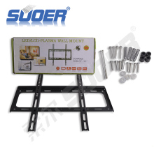 Suoer New LCD/LED TV Mount Bracket 26" to 55" LCD TV Frame Flat Screens TV Wall Mount