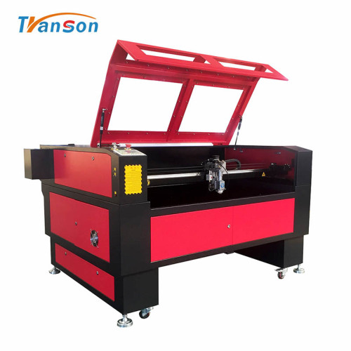 machine de gravure laser pour bois