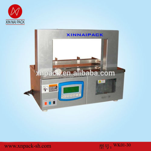 WK01-30 Automatic Packing Strapping Machine