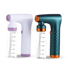 Portable Mini Auto Fogger Spray Disinfection Sprayer Machine