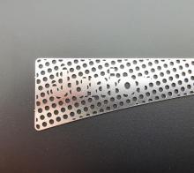 Photo-Etching Skin-friendly Metal Spectacle Frames