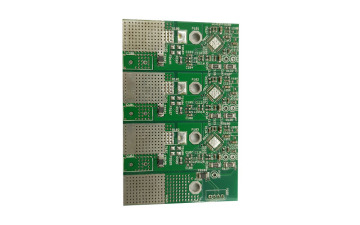 Custom Electronics PCBA Prototype and Copy PCB assembly