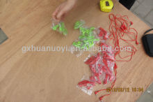 cheap earbuds in bulk /disposable earpiece/airline earpieces /aviation earpieces/avation earbud /airline ear phone