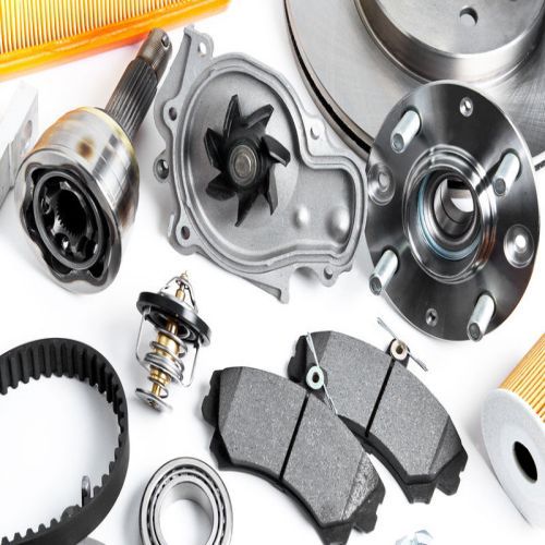 Professional Custom SS Auto Parts Processing Service