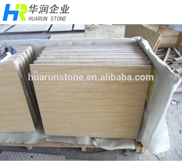 Egyptian Golden Silvia Beige Marble