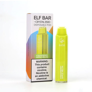 Bar de la barre d&#39;air Diamond E-Cigs