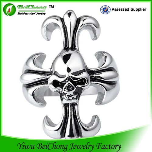 The Expendables Skull Ring The Expendables Skull Ring