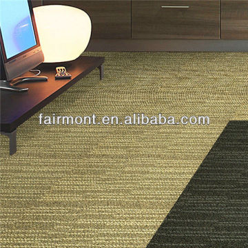 Loop Pile Carpet Tiles CT31, High Quality Loop Pile Carpet Tiles