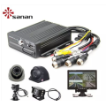 Kendaraan truk sistem keamanan kamera mobil monitor