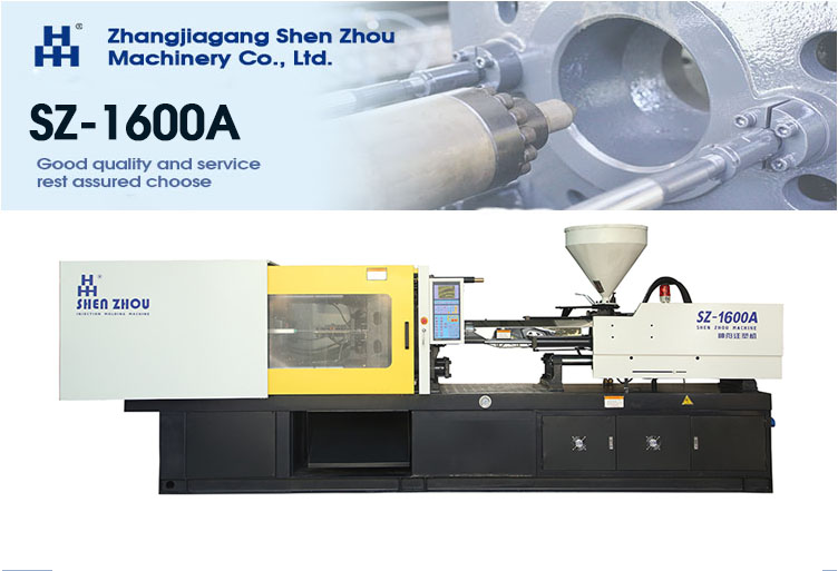 Manufacturer High quality Automatic horizontal Plastic sprayer pump cap injection molding making machine