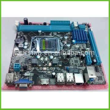 Intel H61 motherboard/motherboard H61/H61 desktop motherboard/H61 mother board