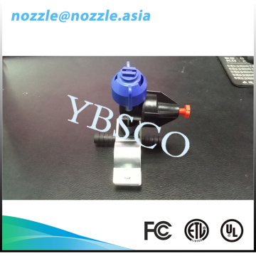 OEM Custom Saving Water Pcb Etching Spray Nozzle