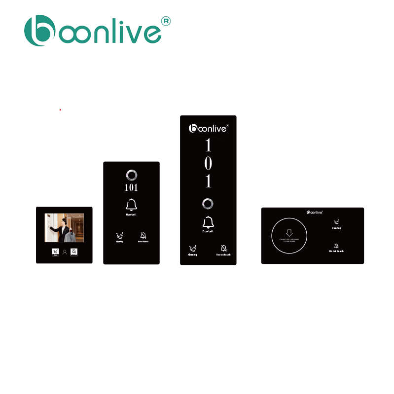 Room Control Unit Wiring Diagram