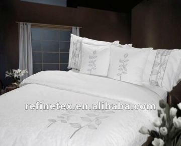 Hotel bed sheet king size