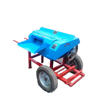 Fiber Extracting Machine for Hemp, Ramie, and Jute Strips Decorticator