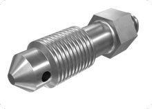 Wheeled Loader 924F Screw 5H3701/5H-3701