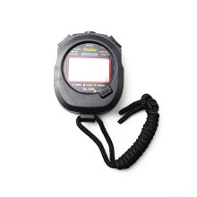 Mini Waterproof Digital Sports Stopwatch