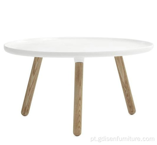 Nordic simples sala de estar FurnitureTablosidETablesMallacrylic