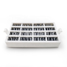 Whirlpool W10311524 Refrigerator Air Filter: Activated Carbon Fresh Replacement Part