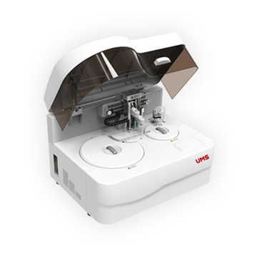 UES-160 Fully Auto Chemistry Analyzer