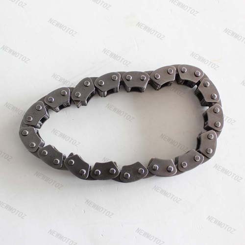 Cfmoto 500cc Engine Reverse Gear Drive Chain