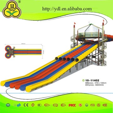 Cheap Wholesale outdoor water playground