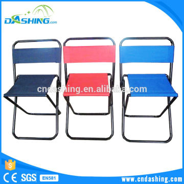 folding fishing stool with backrest,folding fishing chair,fishing bed chair