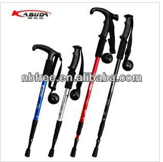 Aluminum Climbing Stick