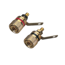 All Metal Binding Post