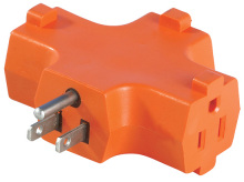 Ul Approved Standard Adaptor?