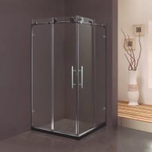 Wholesale Luxury Bath Glass Shower Doors in Dubai