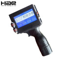 Portable Handjet Handheld Inkjet Printer Date And Serial