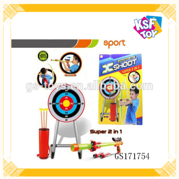 Funny Arrow And Bow Toy For Kids Sport Toy Shooting Toy