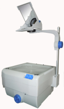 Overhead projector EHJ24V/250W 3200 Lumen
