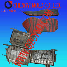 2013 NEW MEN'S tpr sole shoes mould