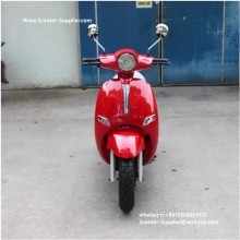 Euro Standard Electric Scooter