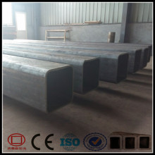 ERW Carbon Square Steel Tube