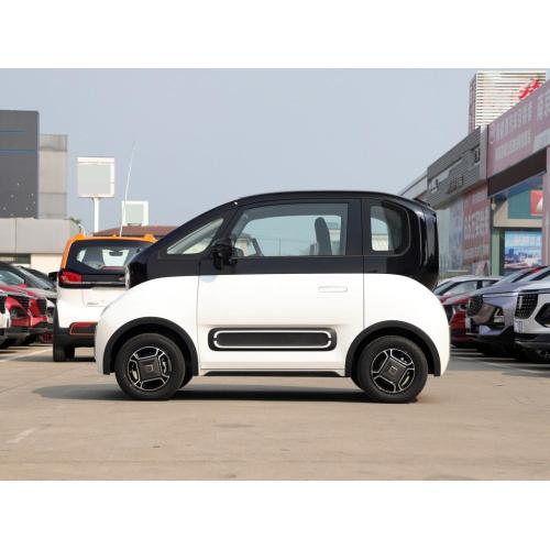 3 sitplakken Mini High Speed ​​Electric Car Car