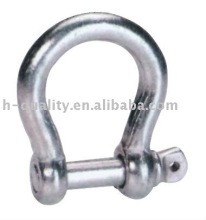 Large Bow Shackle