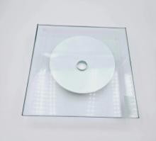 Good Tempered Glass for Cooktops