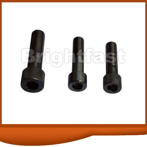 DIN912 Hex Socket Bolt