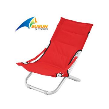 Outdoor Folding Sun Chair